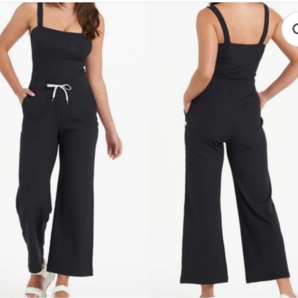 Vuori Mudra Romper Small